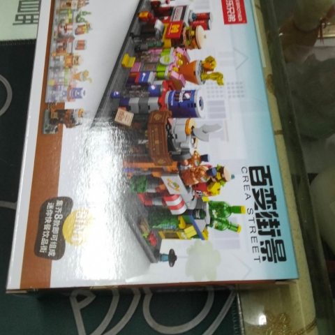 進入明細