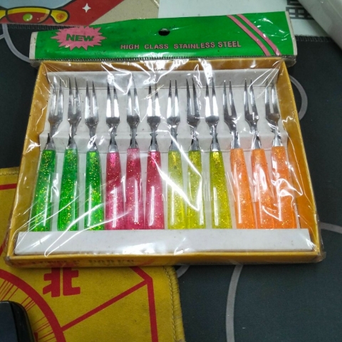 進入明細