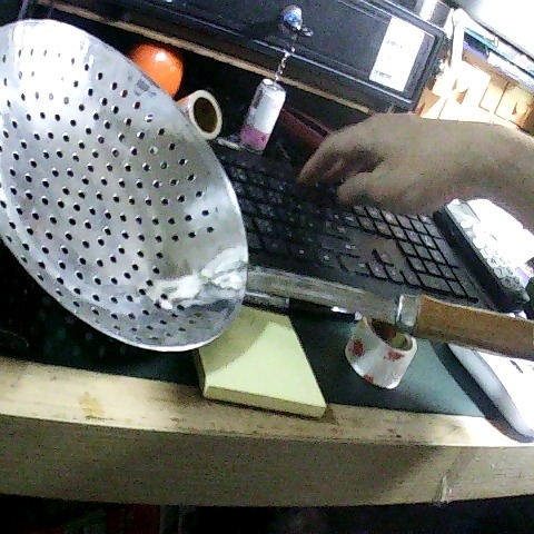 進入明細
