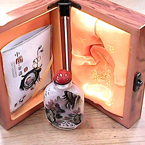 進入明細