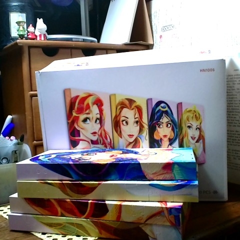 進入明細