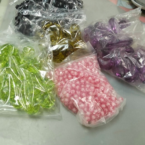 進入明細