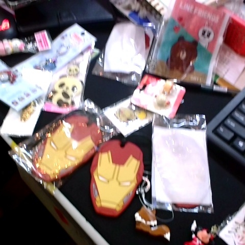 進入明細