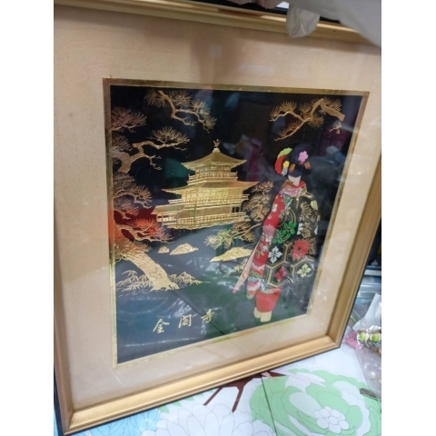 進入明細