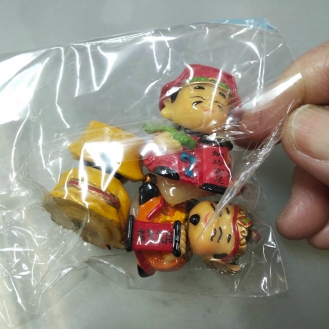 進入明細