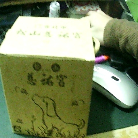 進入明細