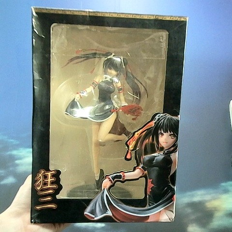 進入明細