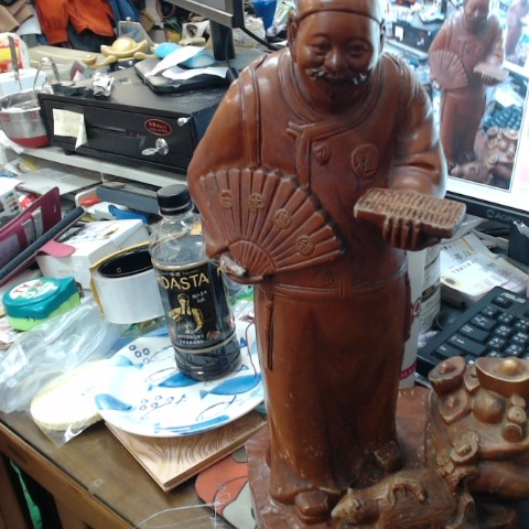 進入明細