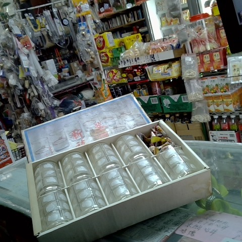 進入明細