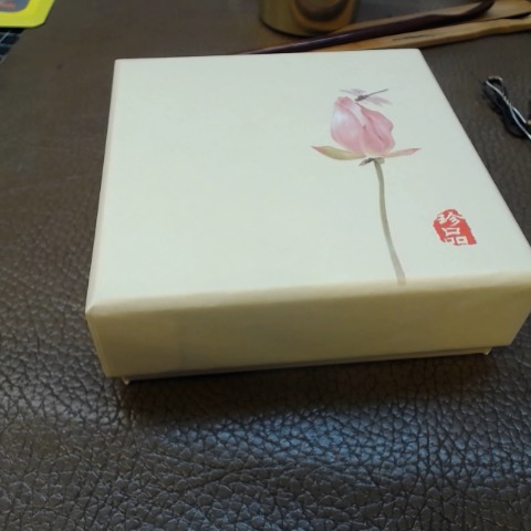 進入明細