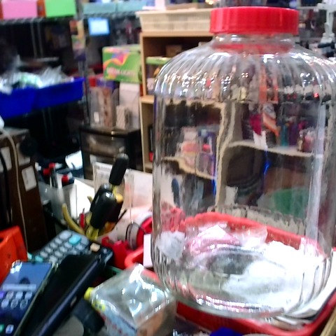 進入明細