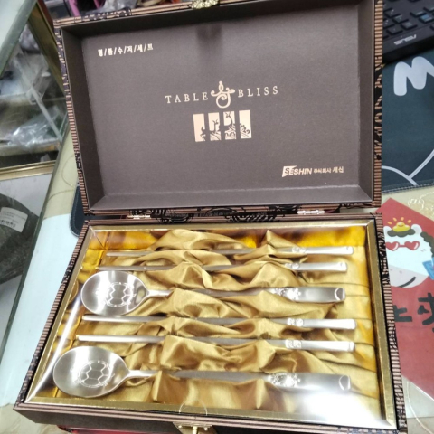 進入明細