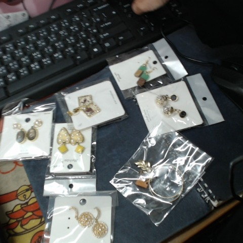 進入明細