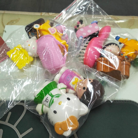 進入明細
