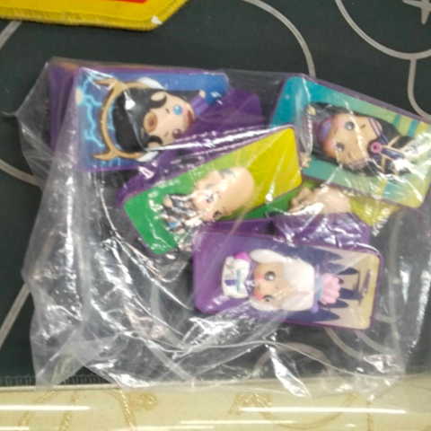 進入明細