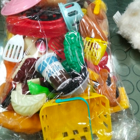 進入明細