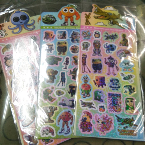 進入明細
