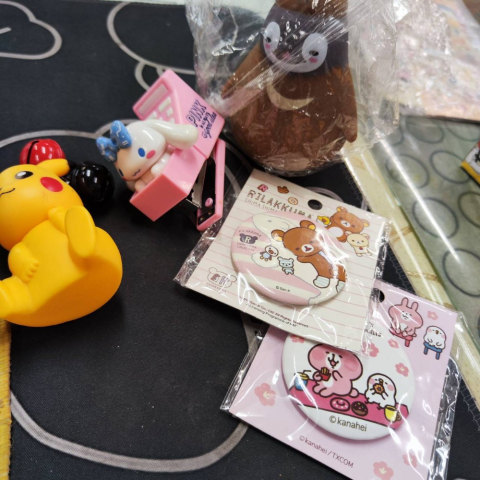 進入明細