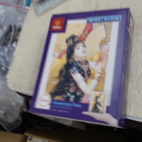 進入明細