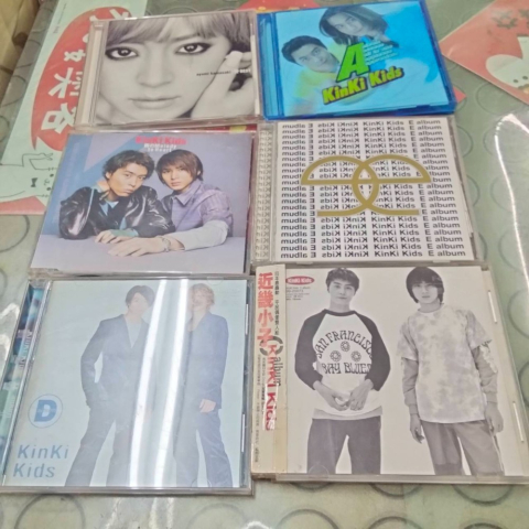 進入明細