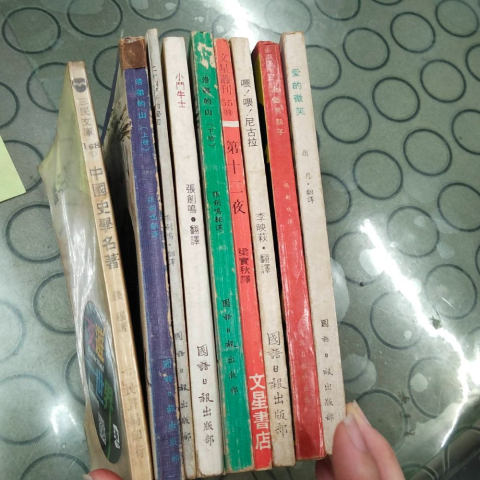 進入明細