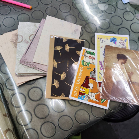 進入明細