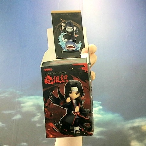 進入明細