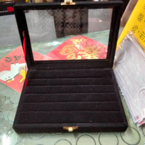 進入明細