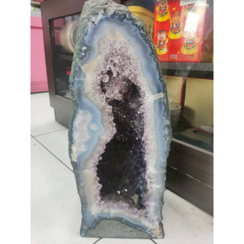 進入明細