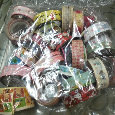 進入明細
