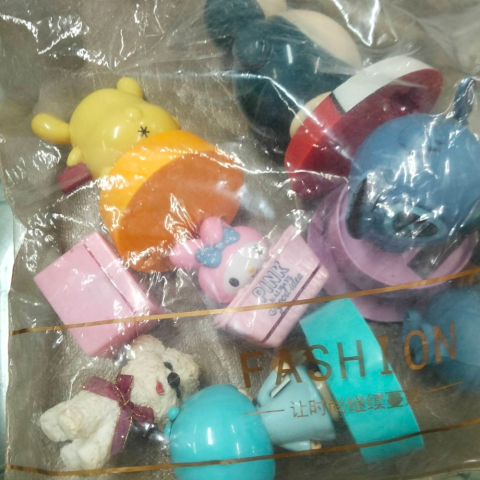 進入明細