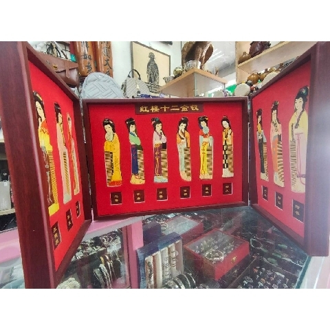 進入明細