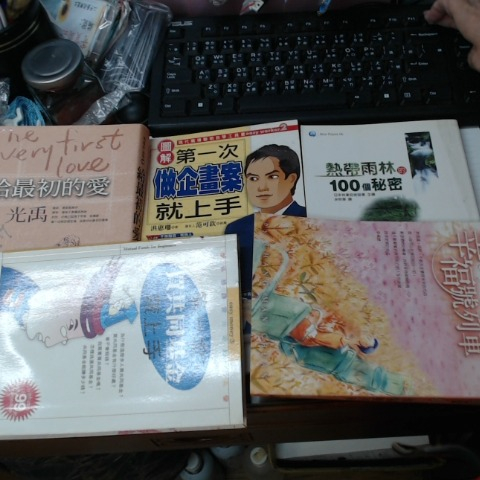 進入明細