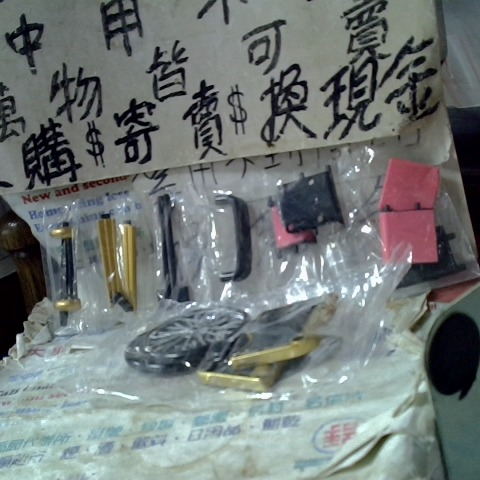 進入明細