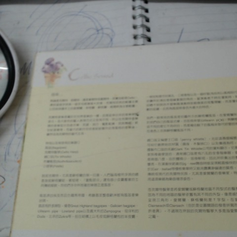 進入明細