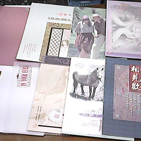 進入明細