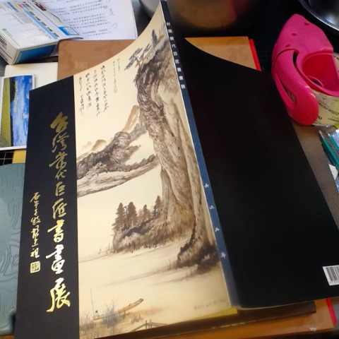進入明細