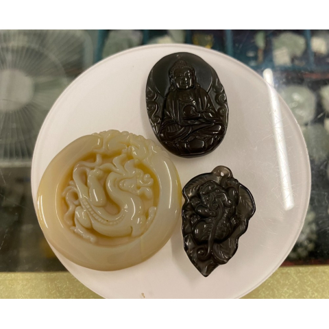 進入明細