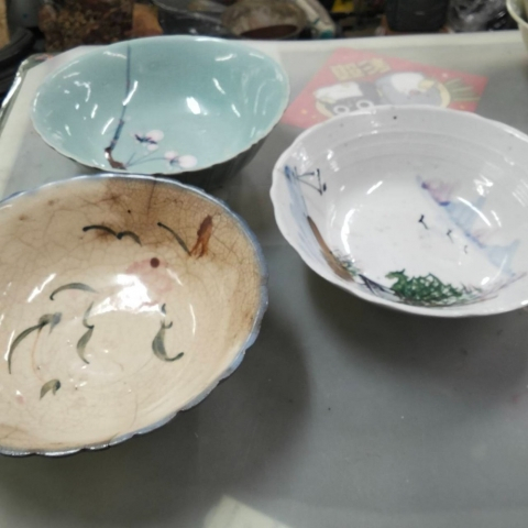 進入明細