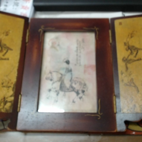 進入明細