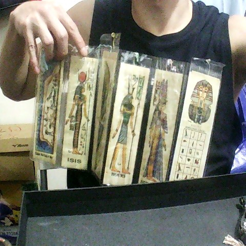 進入明細