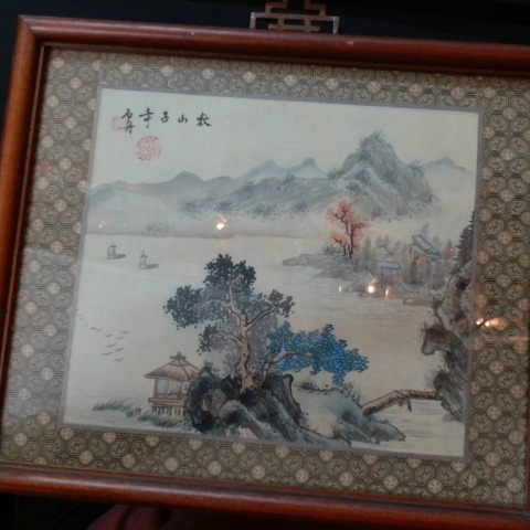 進入明細