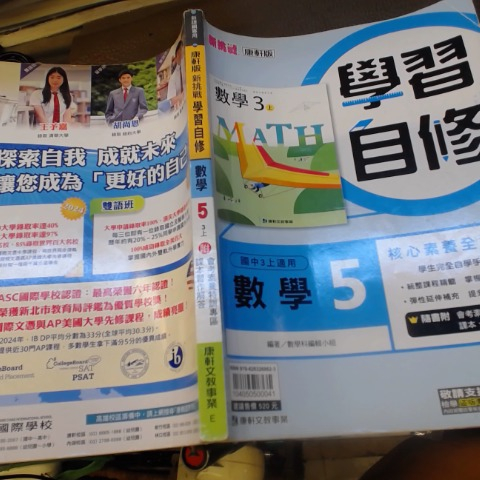進入明細
