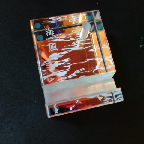 進入明細