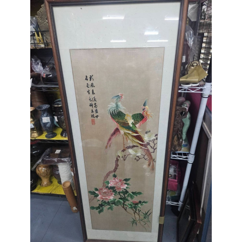 進入明細