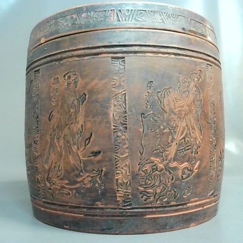 進入明細