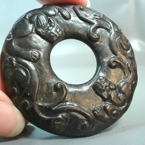 進入明細