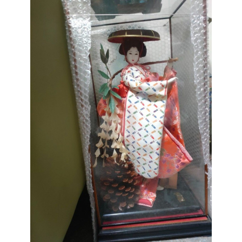 進入明細