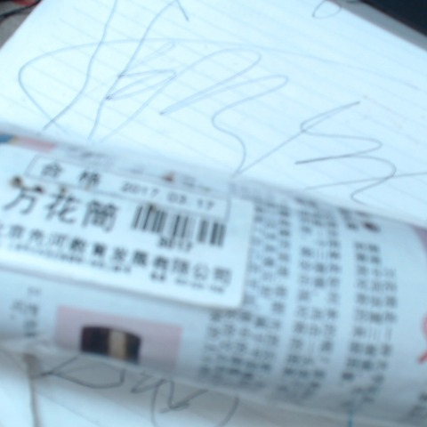 進入明細