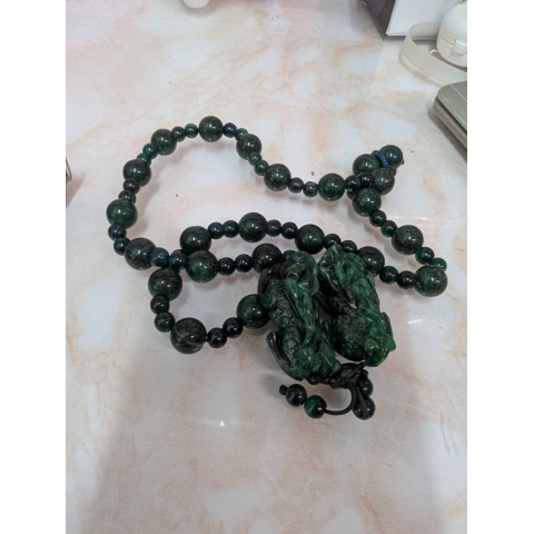 進入明細